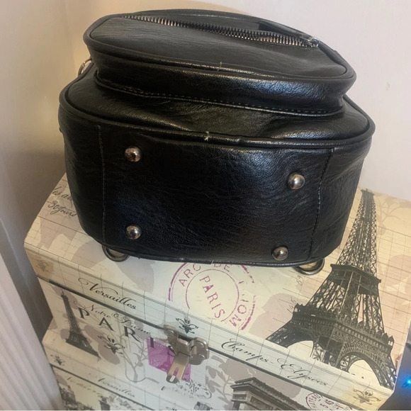 Mini backpack purse Vonxury - Picture 7 of 10